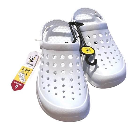Joybees Active Walking Supportive Clogs - Picture 10 of 10